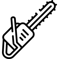 tronconneuse